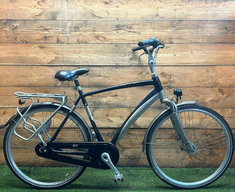 Sparta Marathon 8v 28inch 57cm