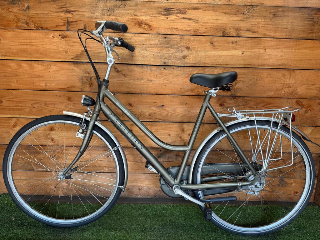 Sparta Marathon Ithaka 7v 28inch 57cm
