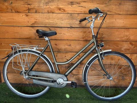 Sparta Marathon Ithaka 7v 28inch 57cm