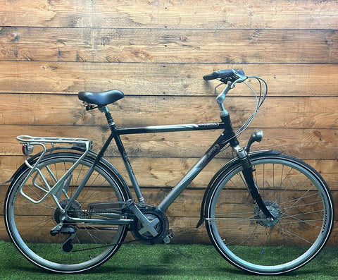 Sparta Olympia 24v 28inch 58cm