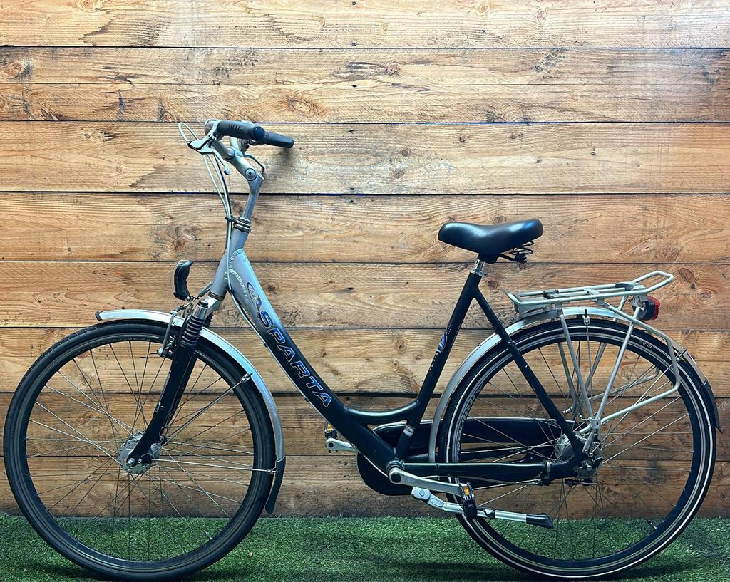 Sparta Pallas 7v 28inch 53cm