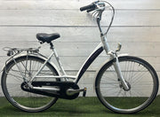 Sparta Pallas