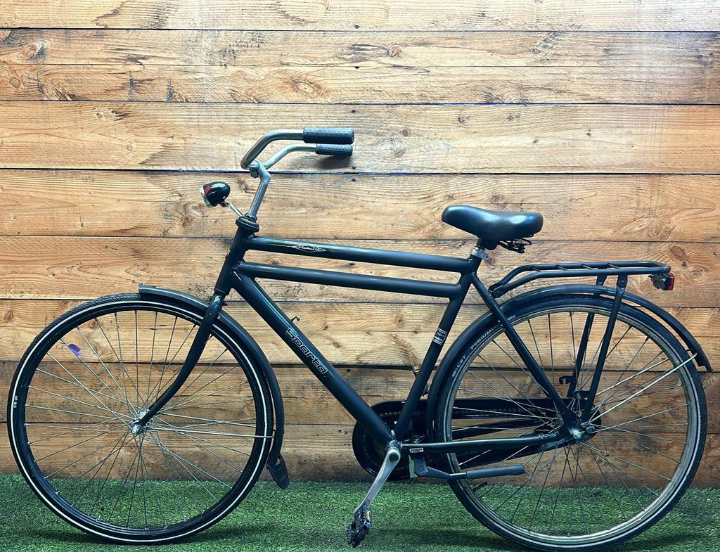 Sparta Pick Up 28inch 57cm