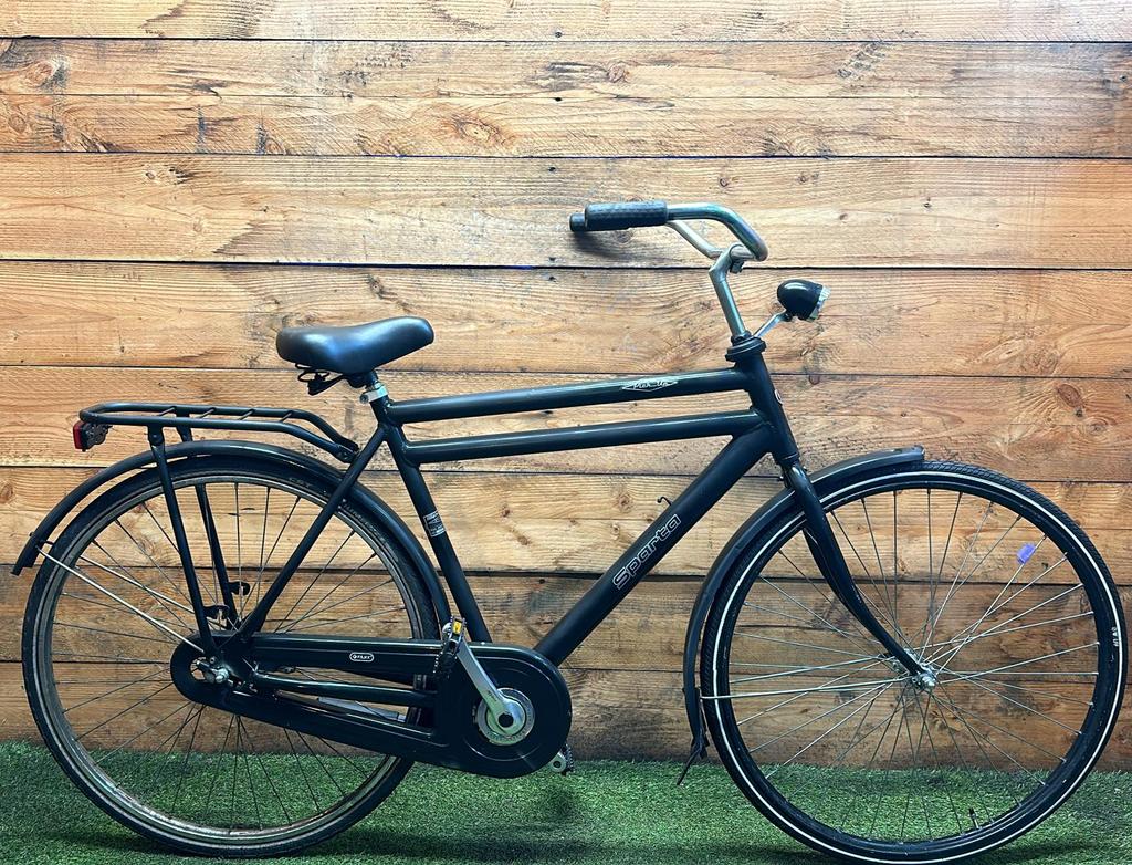 Sparta Pick Up 28inch 57cm