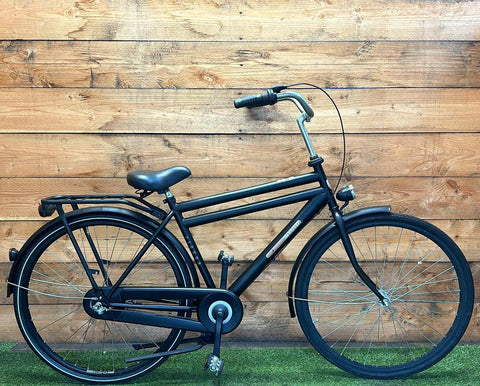 Sparta Pick-Up 3v 28inch 50cm