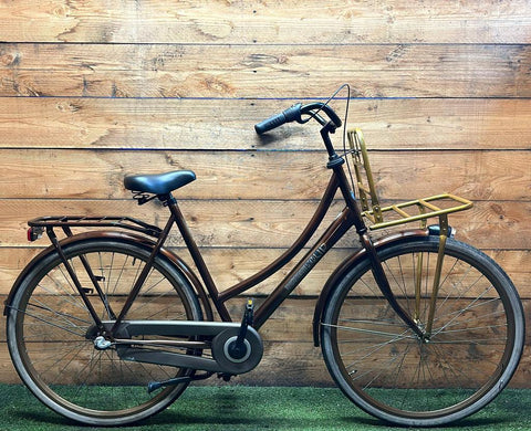 Sparta Pick Up 3v 28inch 57cm