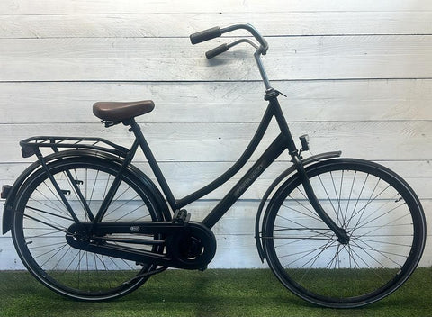 Sparta Pick-Up