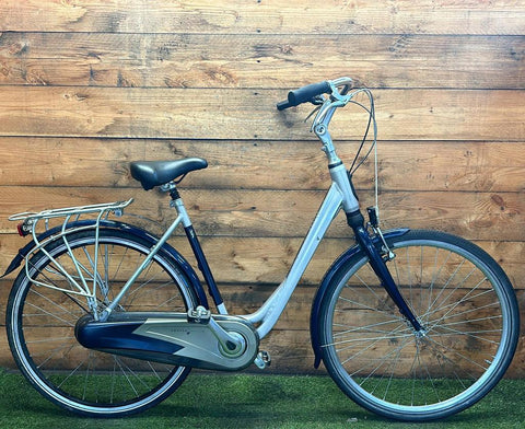 Sparta Sport Series 8v 28inch 53cm