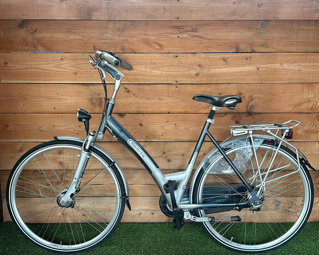 Sparta Stilio 3v 28inch 55cm