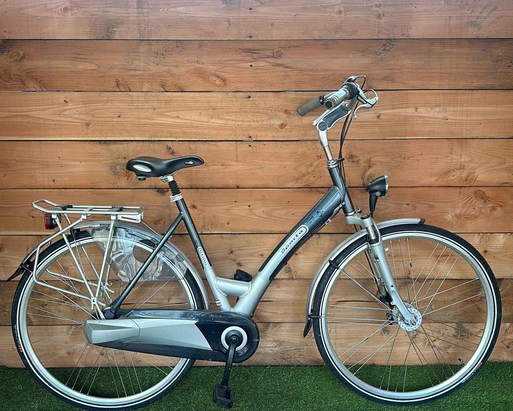 Sparta Stilio 3v 28inch 55cm