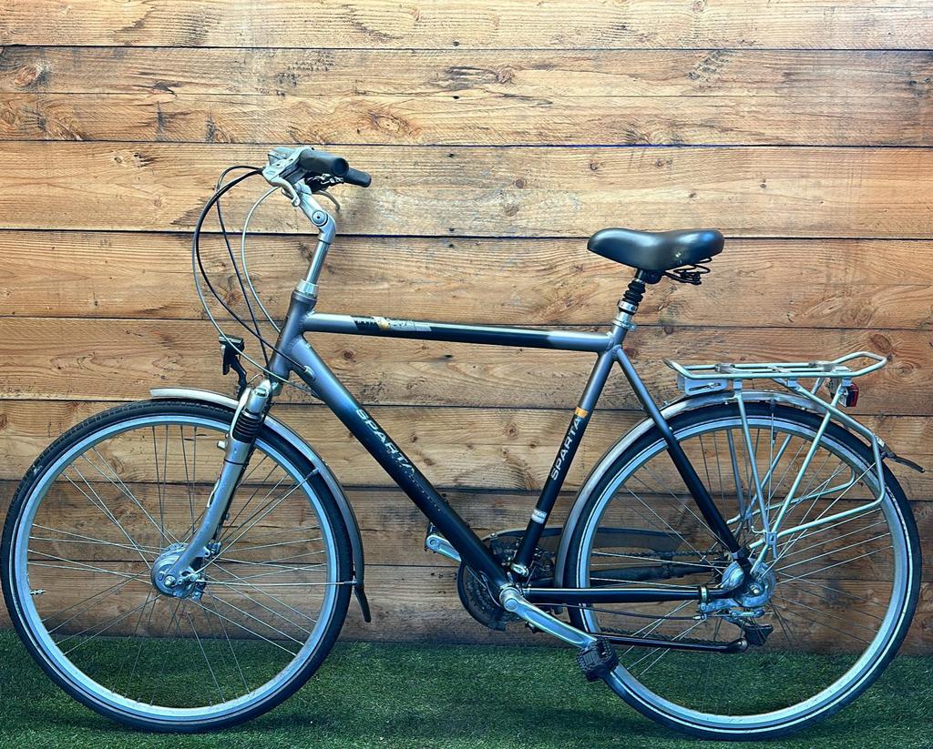 Sparta Stilo 24v 28inch 57cm