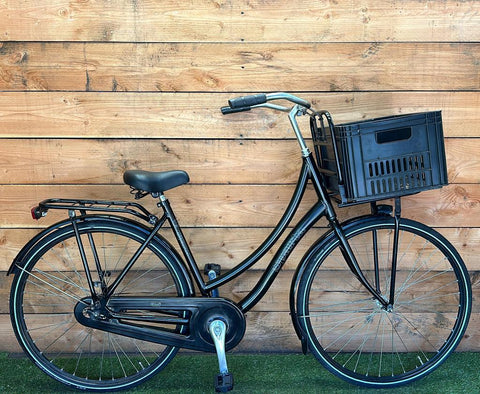 Sparta Transport bike 28inch 53cm