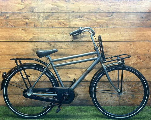 Sparta Transport bike 3v 28inch 53cm