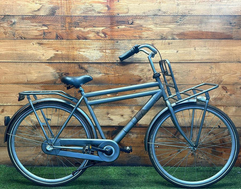 Sparta Transport Bicycle 3v 28inch 54cm