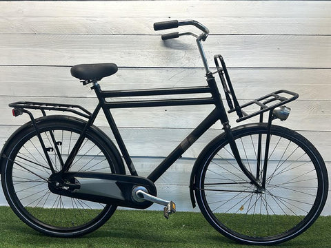 Sparta Transport Bicycle
