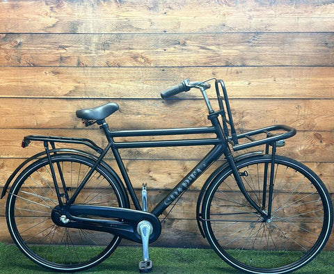 Sparta Transport Bicycle