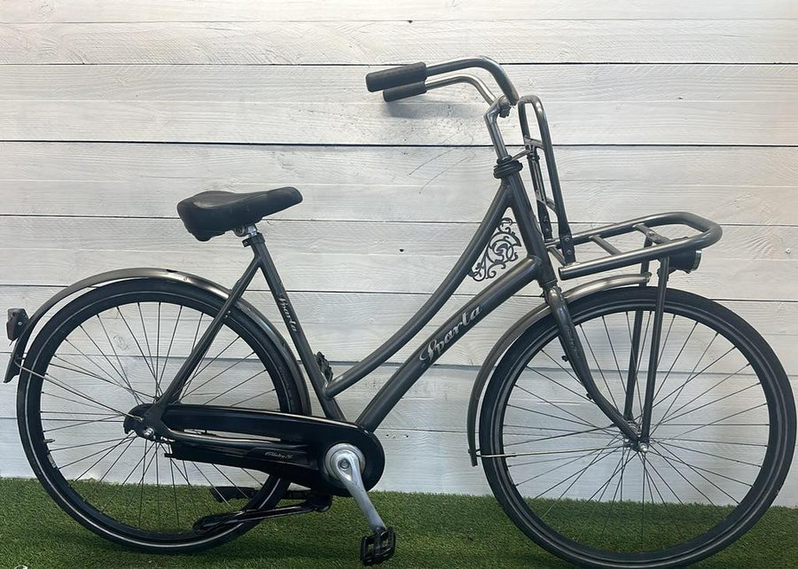 Sparta Transport Bicycle
