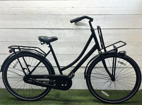 Sparta Transportfiets