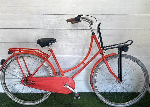 Sparta Transport Bicycle