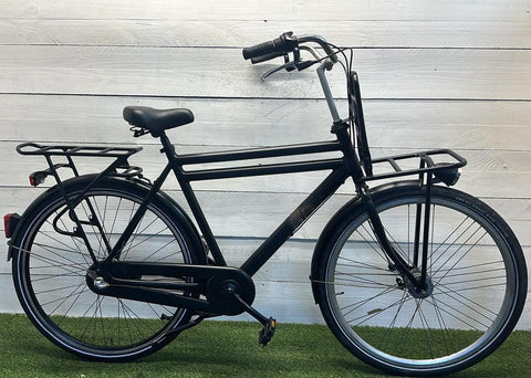 Sparta Transport Bicycle