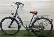 Sparta damesfiets v7 cm53 inch28