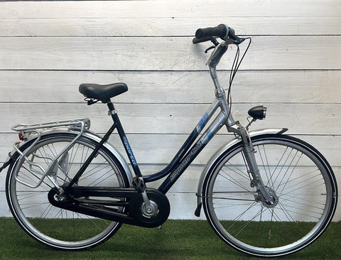 Sparta Sport Series
