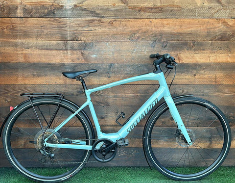 Specialized Vado SL E-bike Refurbished