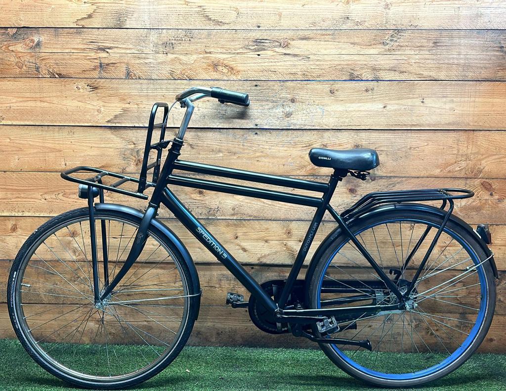 Spedition Dutch Flavor 3v 28inch 57cm