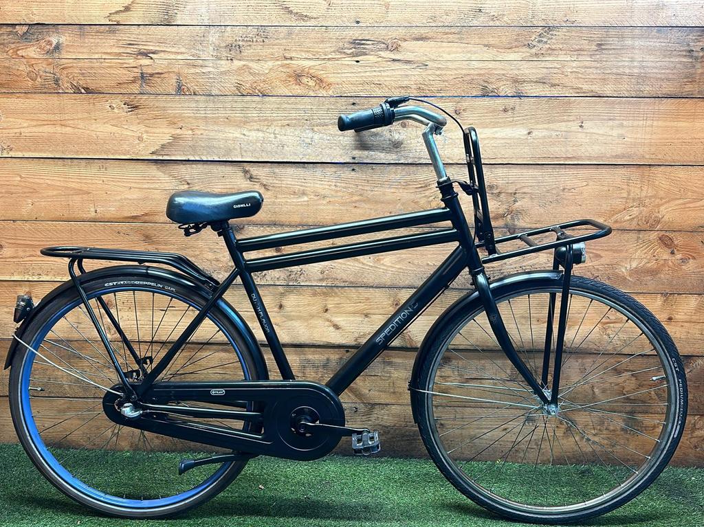 Spedition Dutch Flavor 3v 28inch 57cm