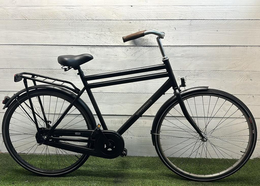 Spedition Dutch Flavor