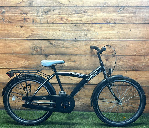 Spirit Alpha 24inch 39cm