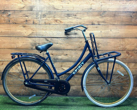 Spirit Cargo 28inch 53cm