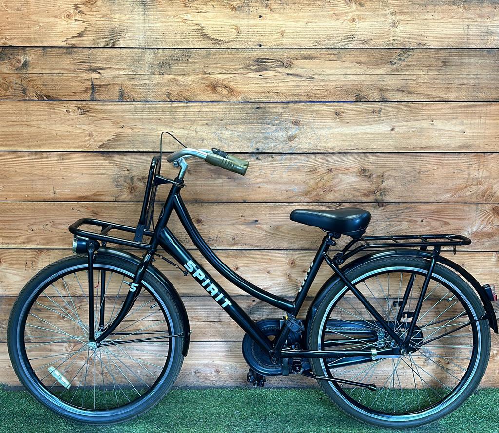 Spirit Cargo 3v 26inch 47cm