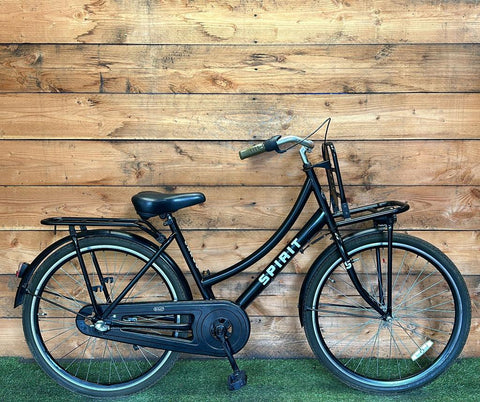 Spirit Cargo 3v 26inch 47cm
