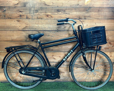 Spirit Cargo 3v 28inch 57cm