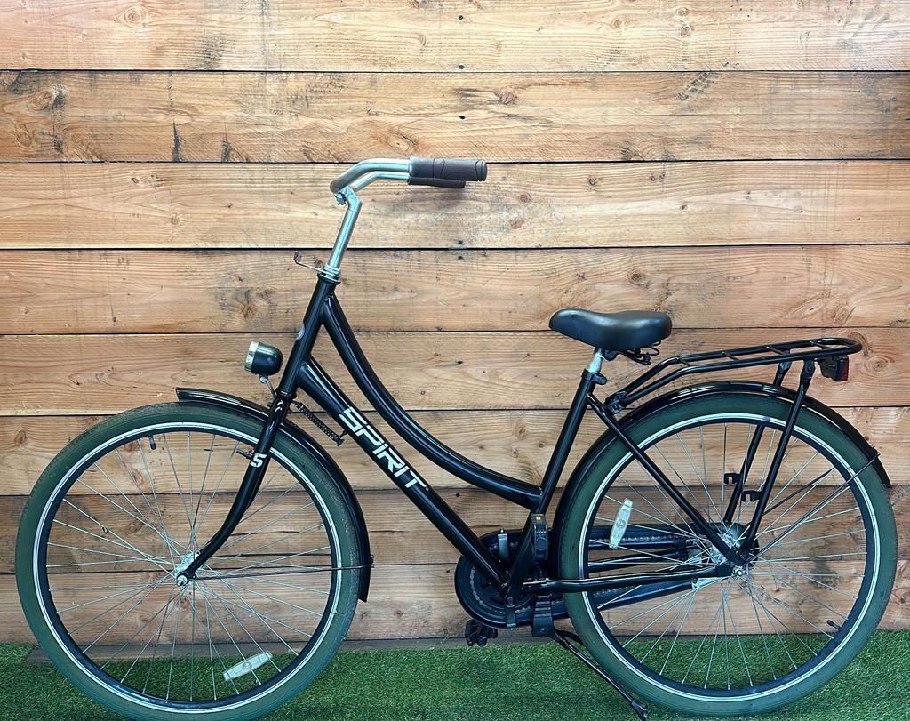 Spirit Damesfiets 28inch 50cm