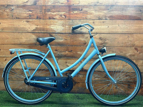 Spirit Women's Bicycle 28 inch 57 cm