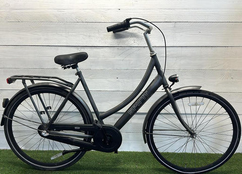 Spirit Ladies' Bicycle