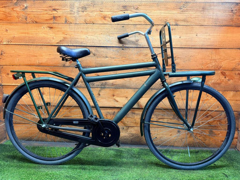 Spirit Men's Bicycle 28inch 58cm