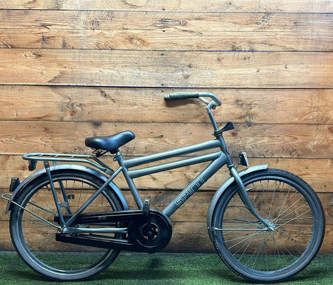 Spirit Boys Bike 24inch 42cm