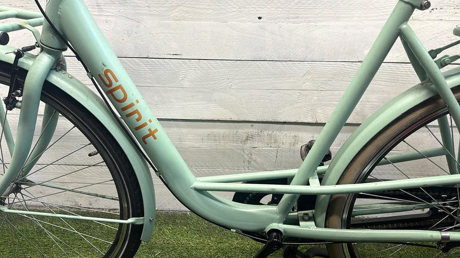 Spirit Moederfiets