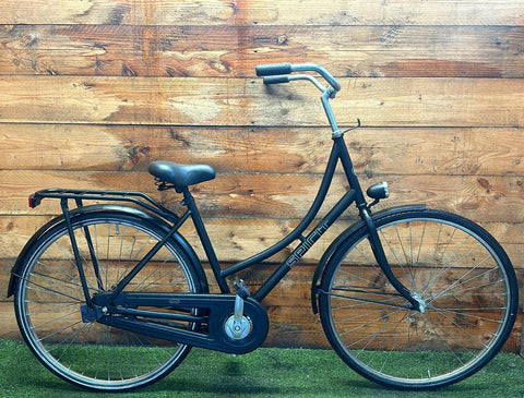 Spirit Grandma bicycle 28inch 50cm