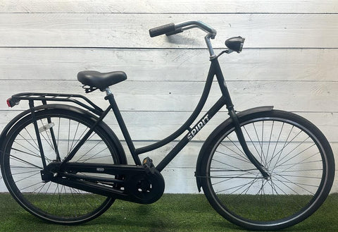 Spirit Grandma Bike