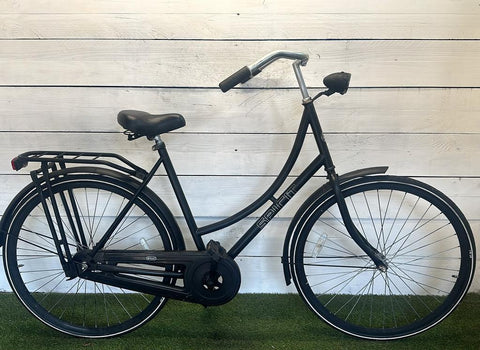 Spirit Grandma Bike