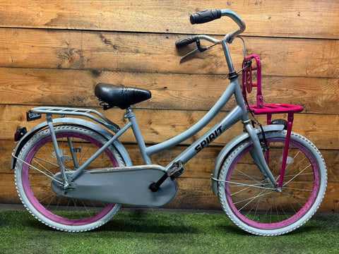 Spirit Transport Bike 22inch 31cm