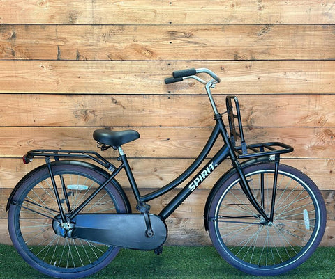 Spirit Transport Bike 26inch 44cm