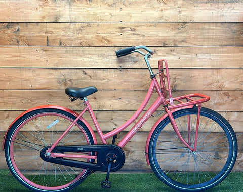 Spirit Transportfiets 28inch 50cm