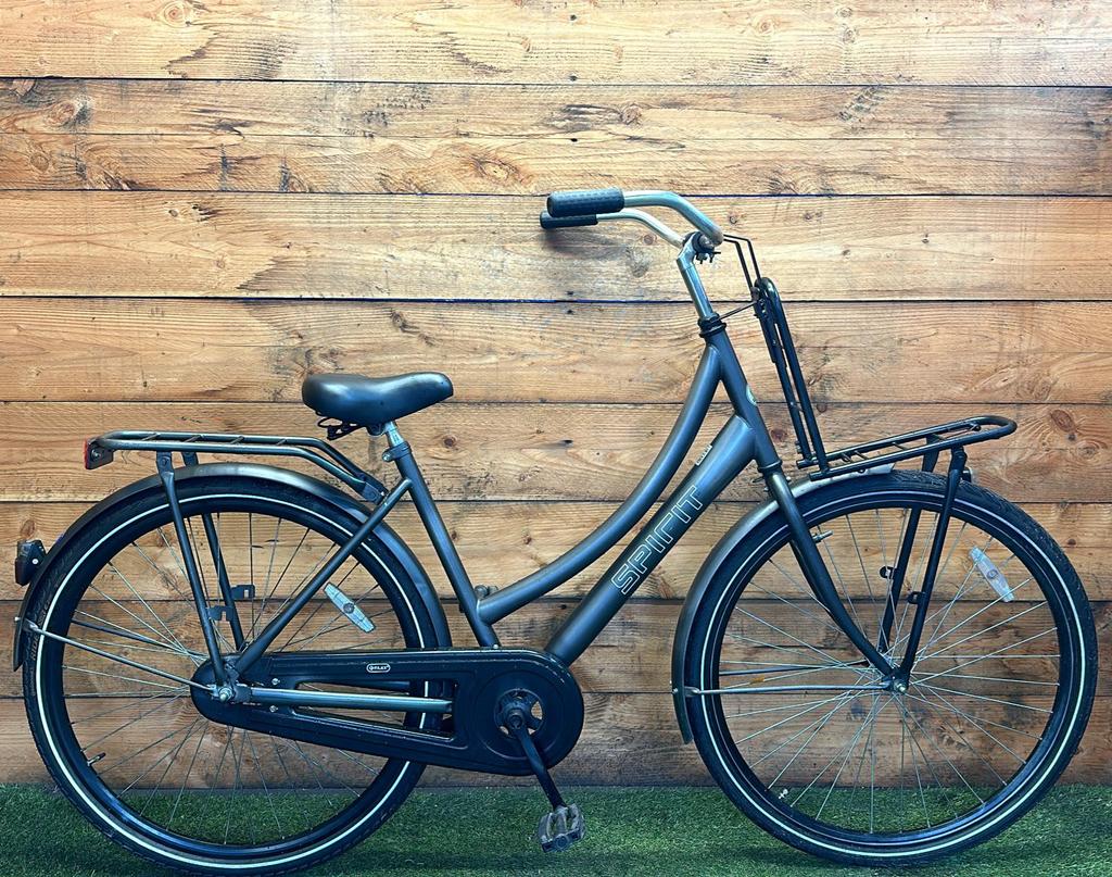 Spirit Transportfiets 28inch 50cm