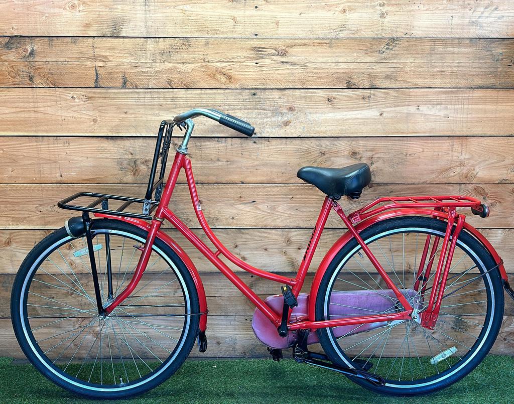 Spirit Transportfiets 28inch 53cm