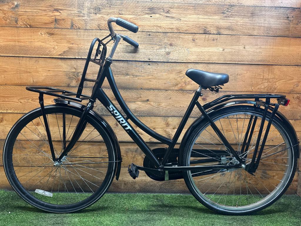 Spirit Transportfiets 28inch 53cm